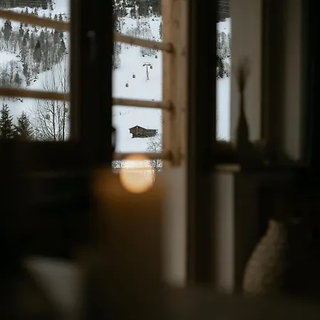 Fraeulein Nannerl - Boutique Mit Saunahaus ゲルロス