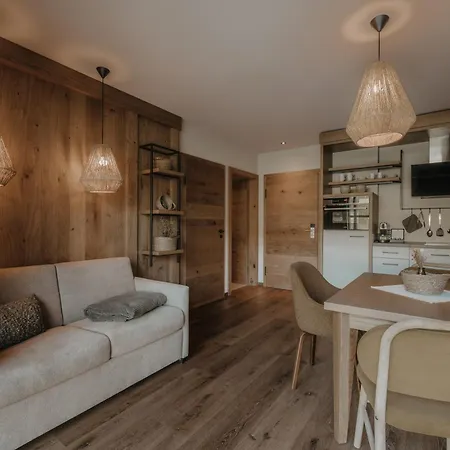 Fraeulein Nannerl - Boutique Mit Saunahaus * ゲルロス