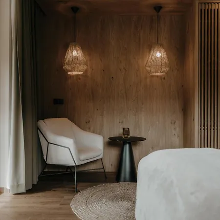 Apartman Fraeulein Nannerl - Boutique Mit Saunahaus Gerlos