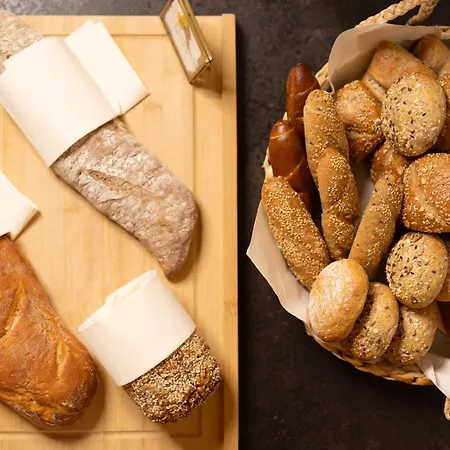 Fraeulein Nannerl - Boutique Mit Saunahaus ゲルロス